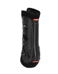 Schockemohle Air Flow Dressage Hind Boots, Black