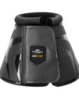 Schockemohle Air Flow Champion Bell Boots, Black