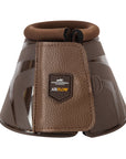 Schockemohle Air Flow Champion Bell Boots, Brown