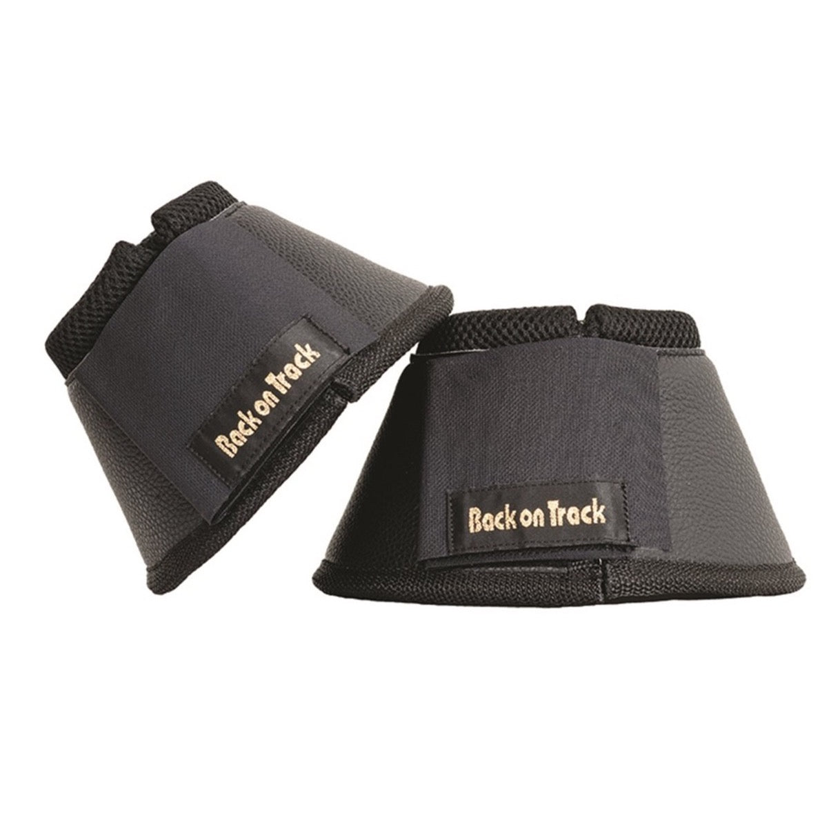 Back on Track Therapeutic Bell Boots