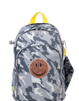 Novelty Backpack “Smile Face”