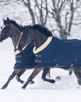 Kentucky Horsewear Show Rug, Navy