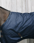 Kentucky Horsewear Turnout Rug All Weather Waterproof Pro, Navy