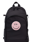Novelty Backpack “Smile Face”