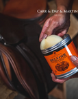 Carr & Day & Martin Belvoir Leather Balsam Intensive Conditioner