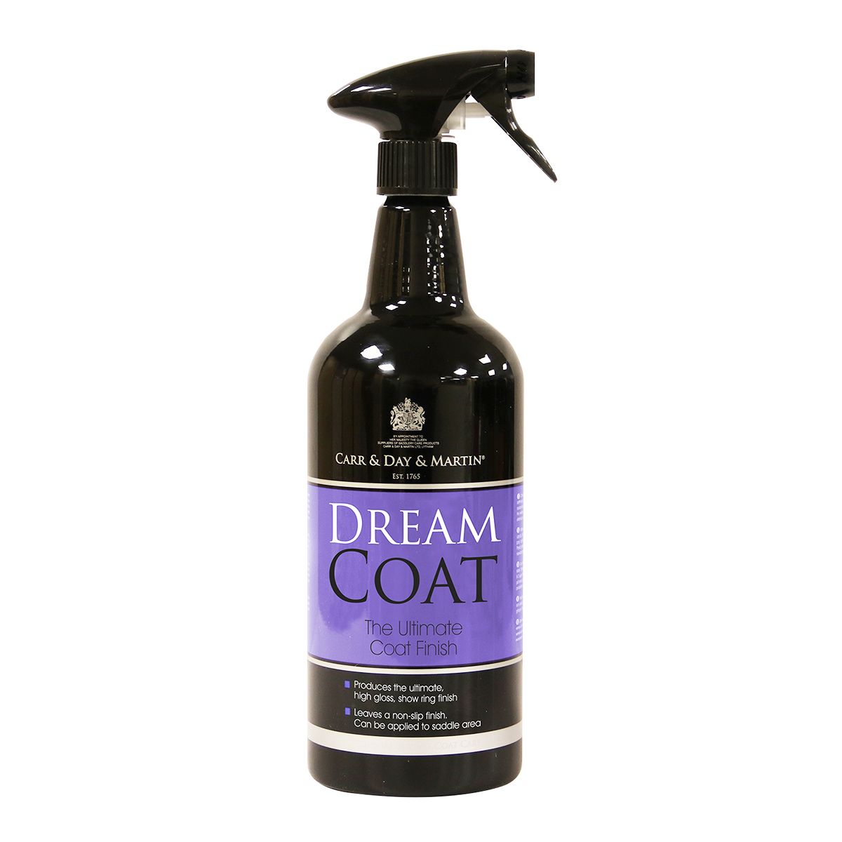 Carr & Day & Martin Dream Coat Ultimate Coat Finish for Horses