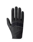 Roeckl MANECARESS Riding Gloves - Unisex, Black
