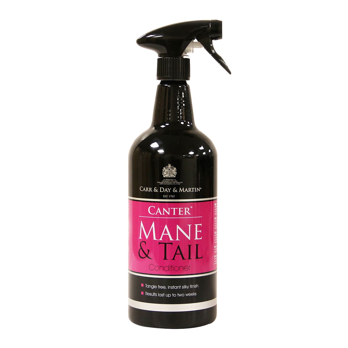 Carr & Day & Martin Canter Mane & Tail Conditioner - Original