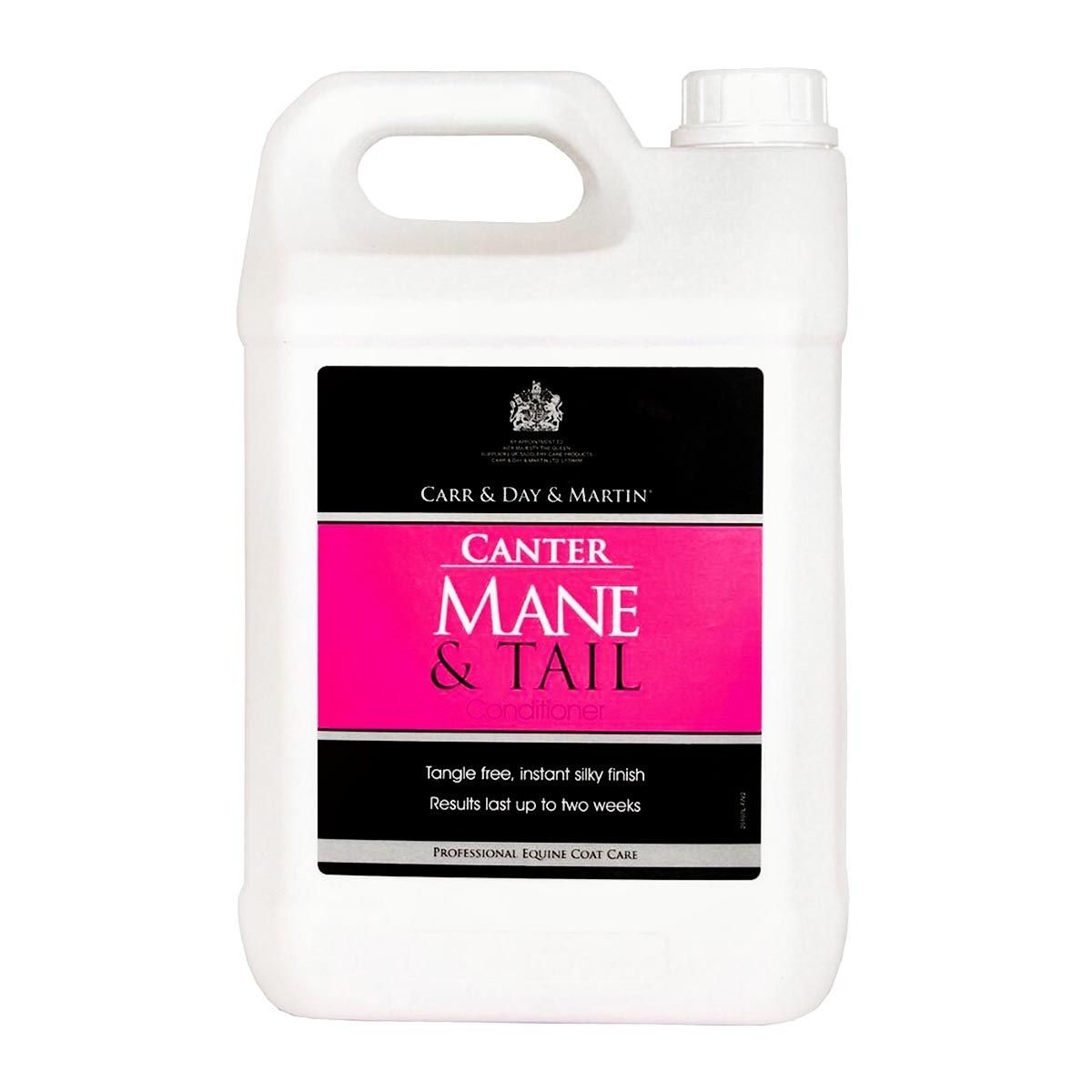 Carr & Day & Martin Canter Mane & Tail Conditioner - Original