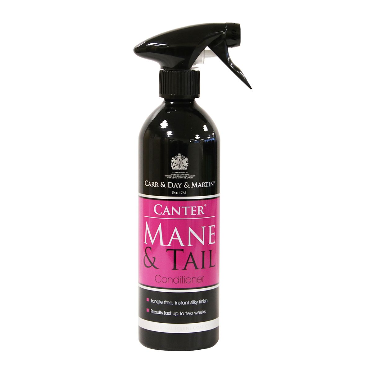 Carr & Day & Martin Canter Mane & Tail Conditioner - Original