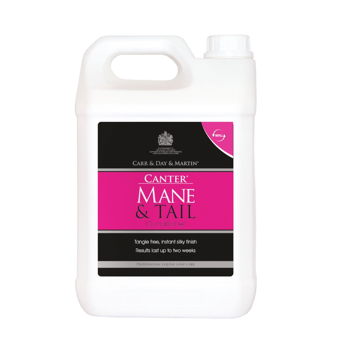 Carr & Day & Martin Canter Mane & Tail Conditioner - Original