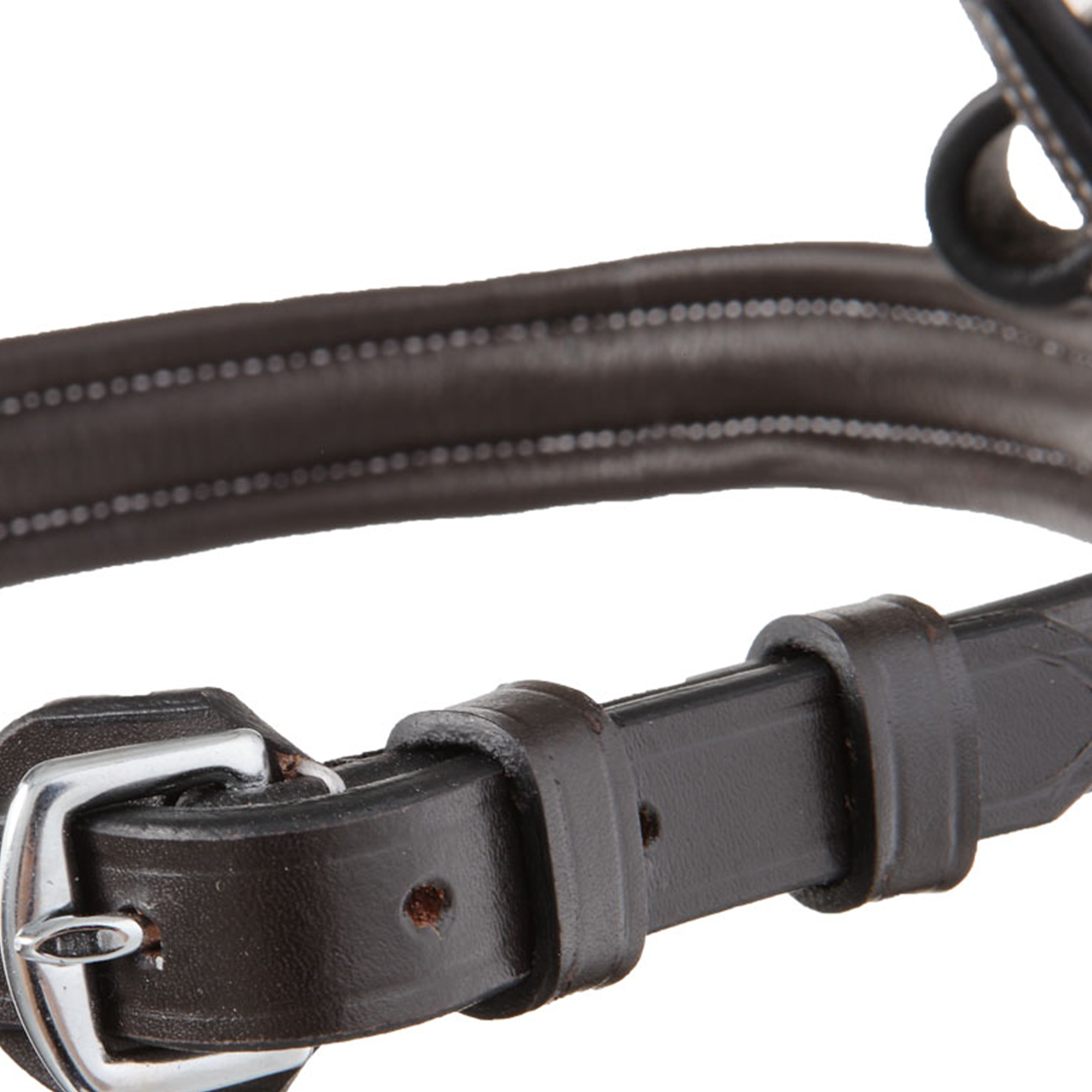Kavalkade Hunter Bridle "Akila", Brown