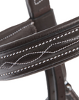Kavalkade Hunter Bridle "Akila", Brown