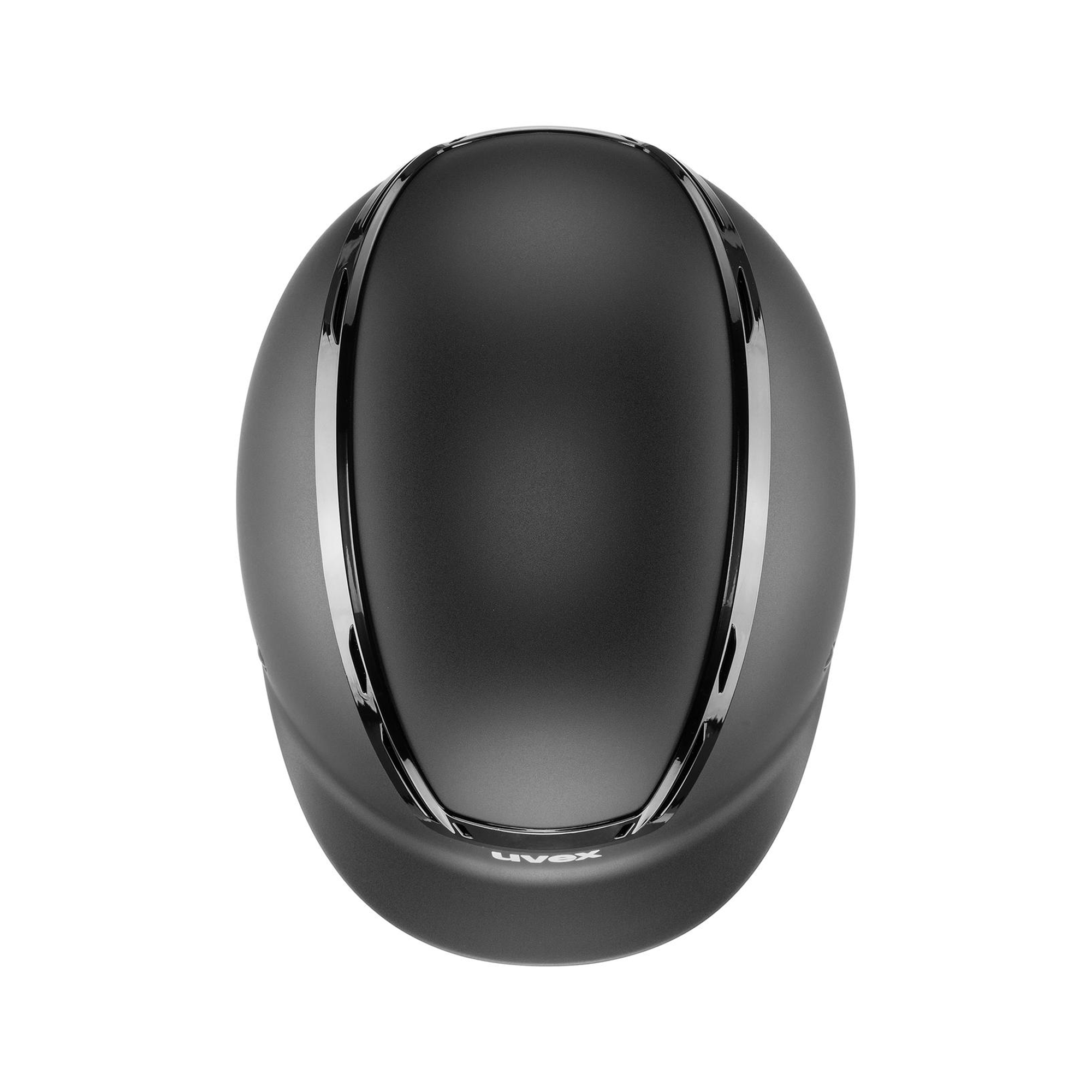 UVEX Exxeed MIPS Helmet, Black Matt