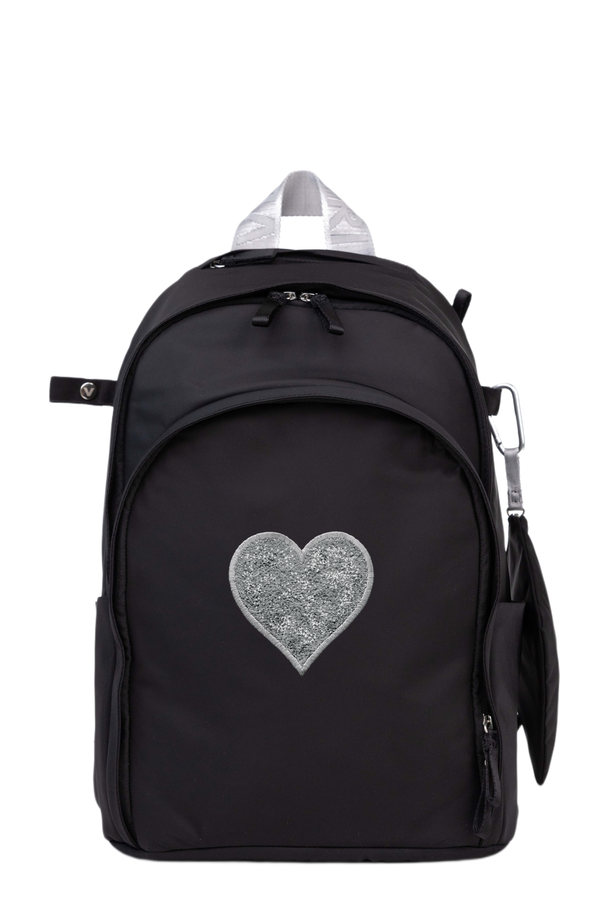 Novelty Backpack “Heart”