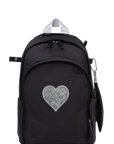 Novelty Backpack “Heart”