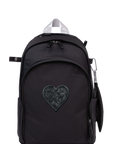 Novelty Backpack “Heart”