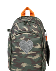 Novelty Backpack “Heart”