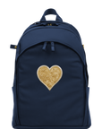 Novelty Backpack “Heart”