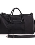 Veltri Sport Ellis Garment Duffle
