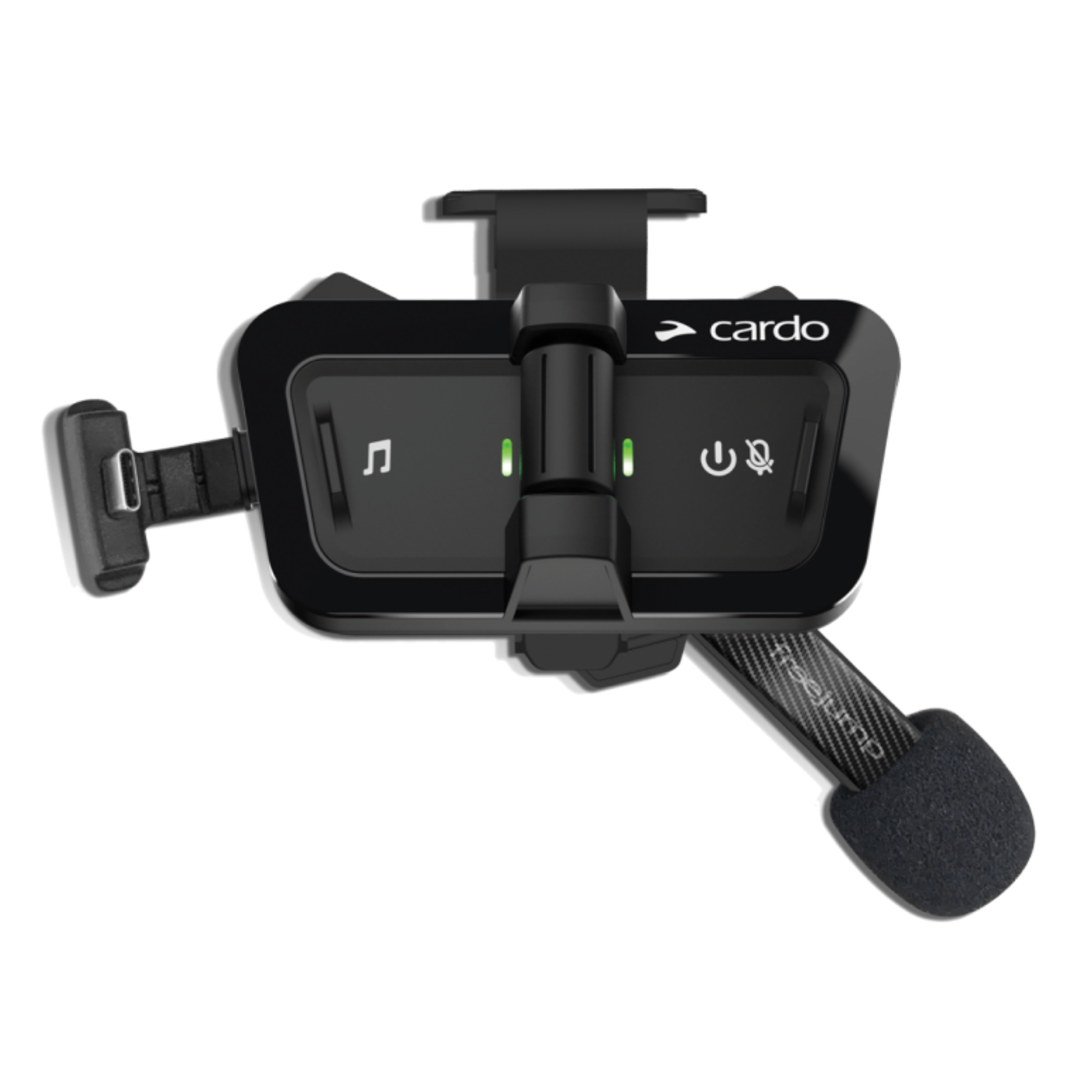 Freejump Intercom Audio Kit