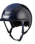 KASK Star Lady Pure Shine Helmet, Atlantic Blue