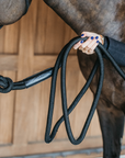 Dy'on Training Lead with Removable Snap, Working by Dy'on, Black