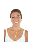 Ellsworth Hair Net, Dark Brown