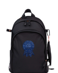 Veltri Sport Novelty Backpack “Blue Ribbon"