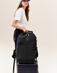Dada Sport Mumbai Bag, Black