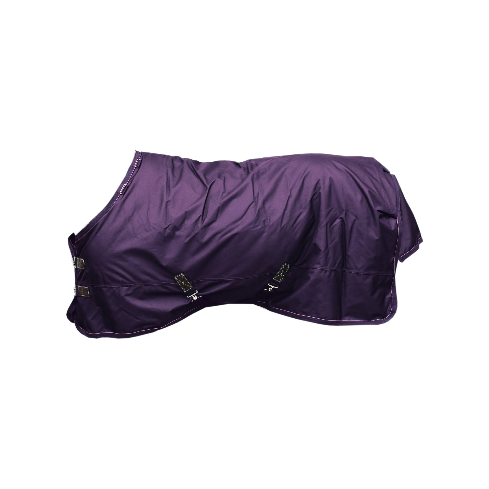 Kentucky Horsewear Turnout Rug All Weather Waterproof Pro 160g, Royal Purple