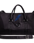 Veltri Sport Novelty Garment Duffle - "Lightening Bolt"