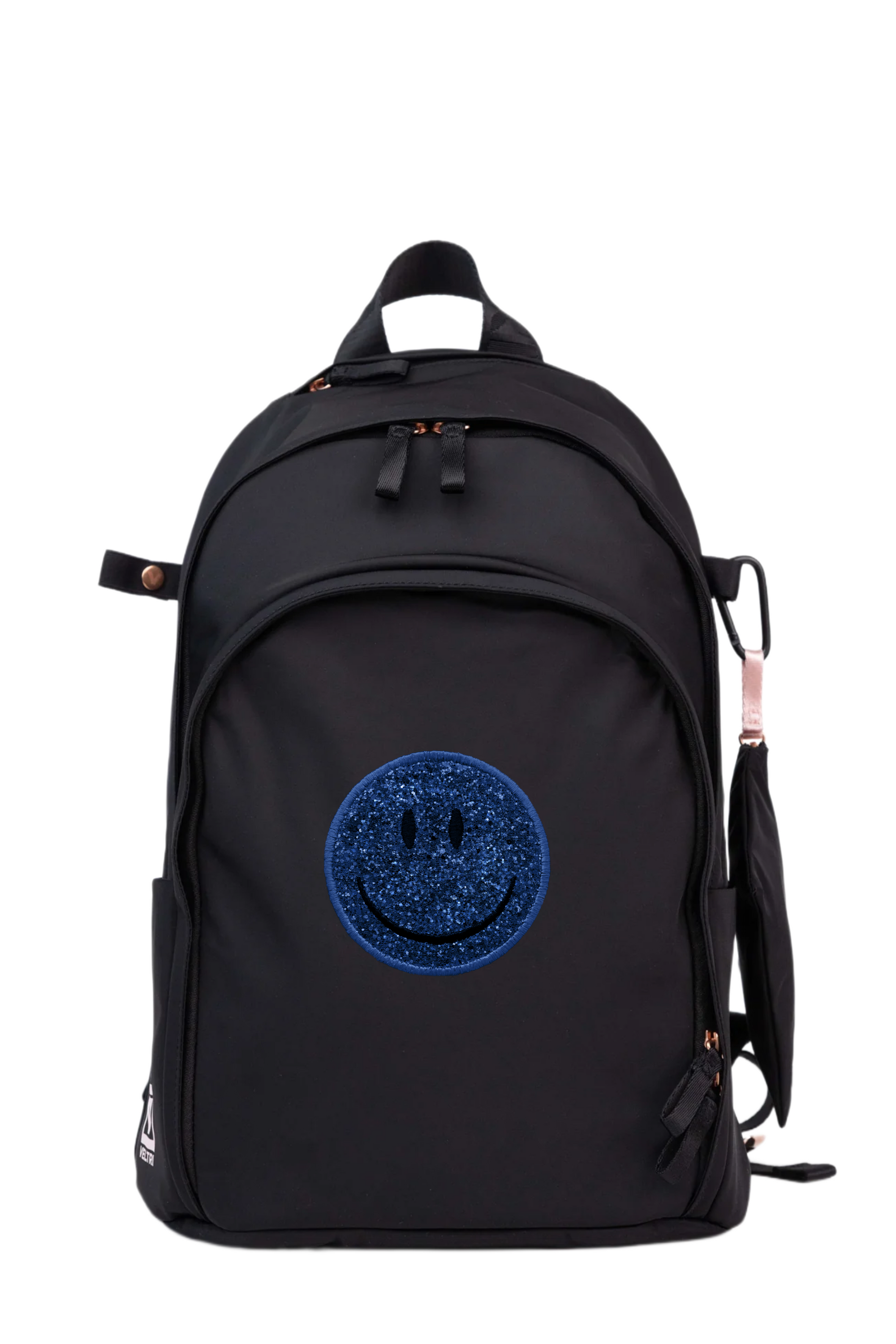 Novelty Backpack “Smile Face”