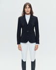 Dada Sport Cadence Ladies Show Jacket, Black