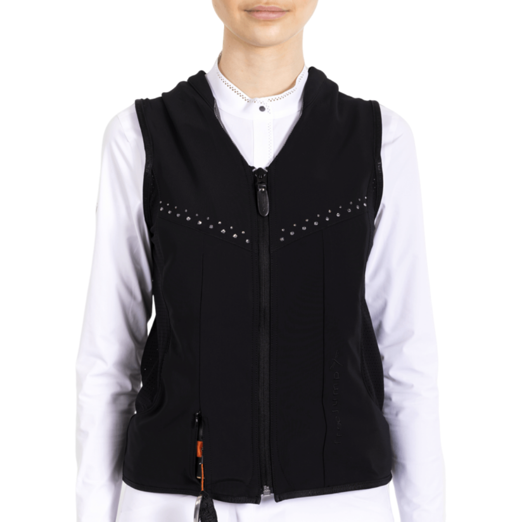 Freejump Airbag Crystal