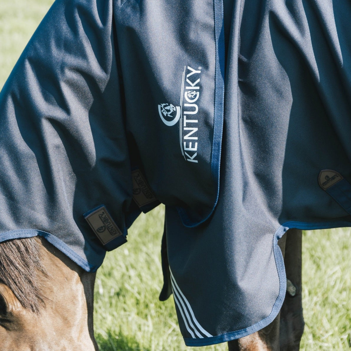 Kentucky Horsewear Neck All Weather Waterproof Comfort, 0g