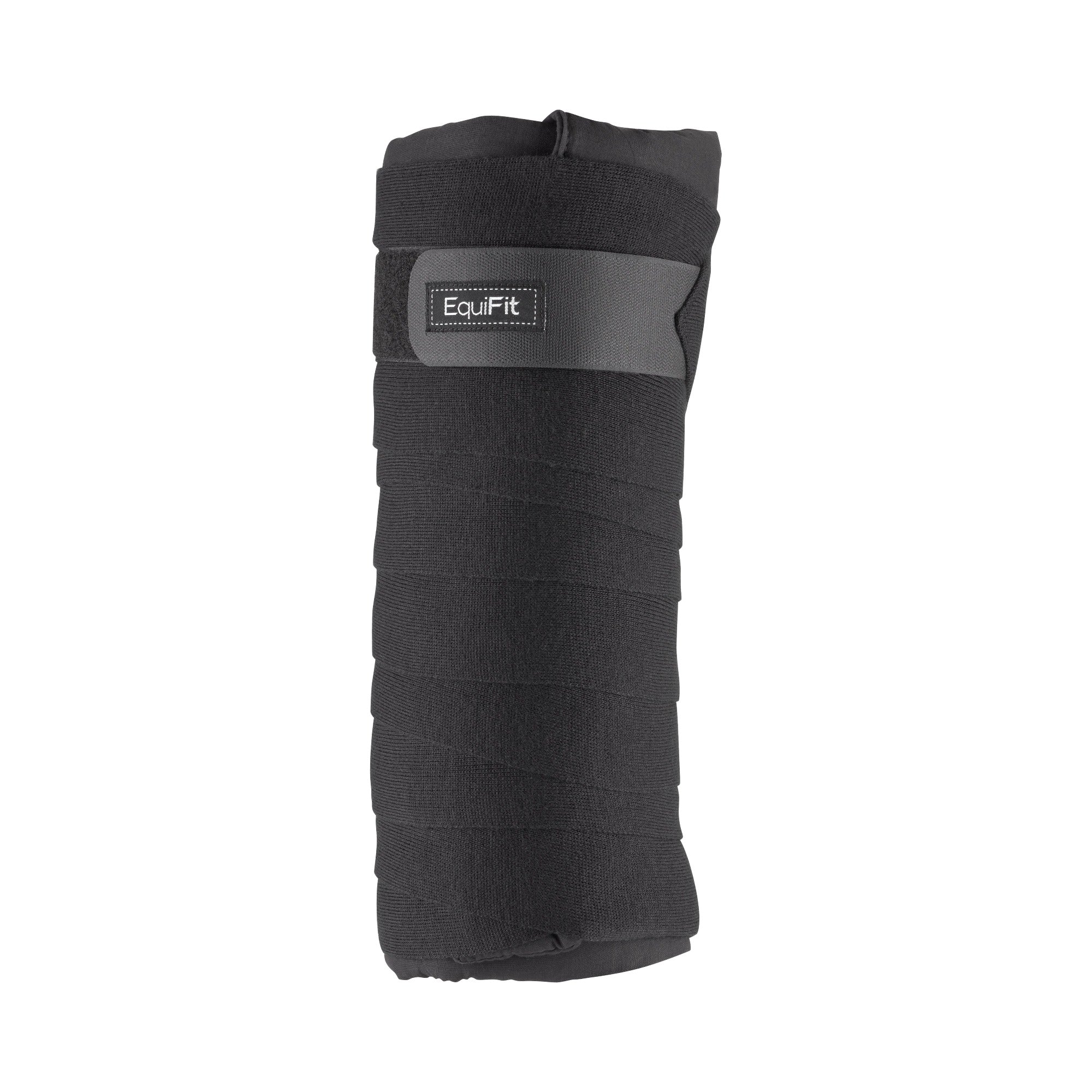 Equifit Standing Bandages, Black
