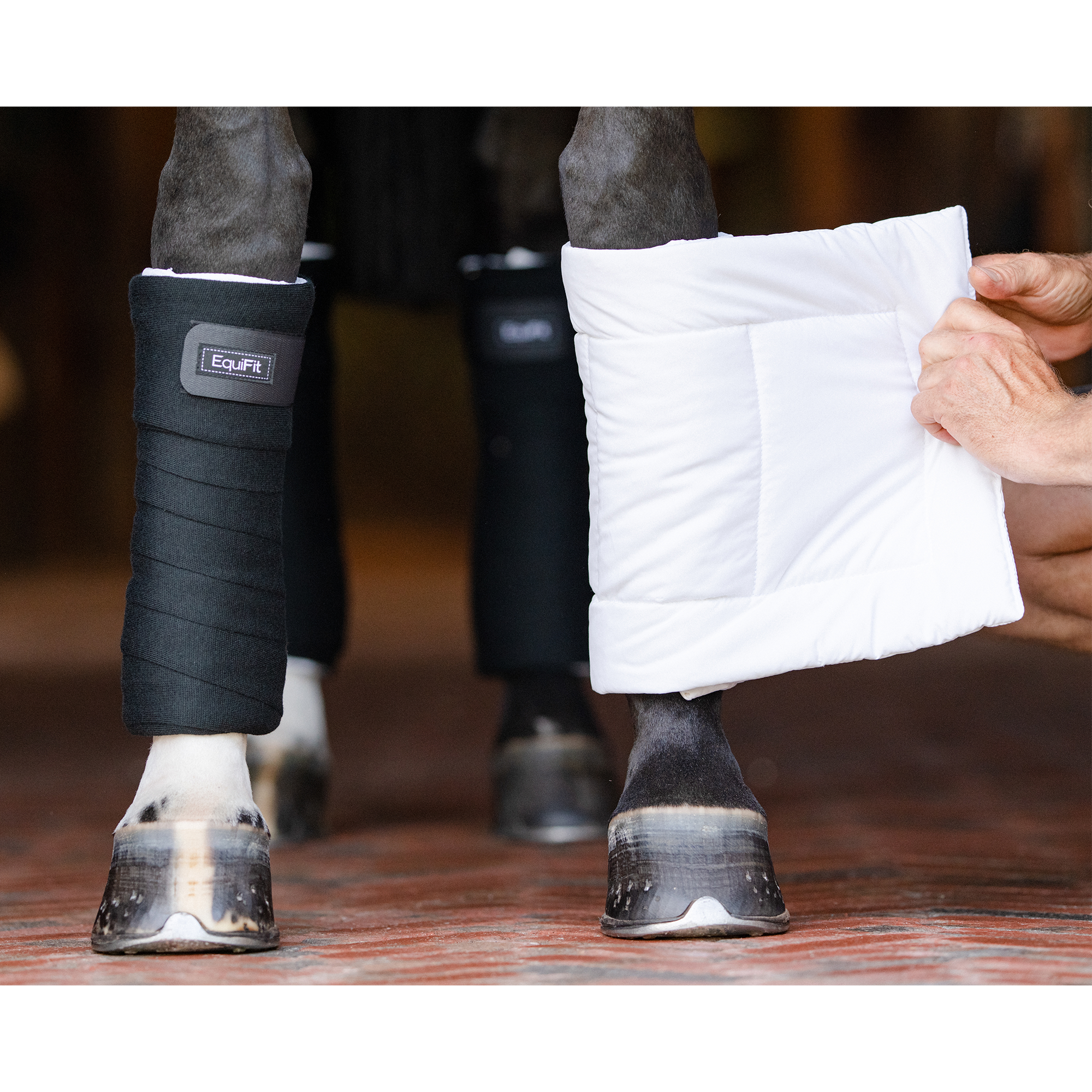 Equifit Propillow Wraps