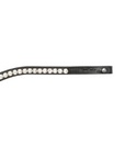 Kavalkade Crystal Browband, White