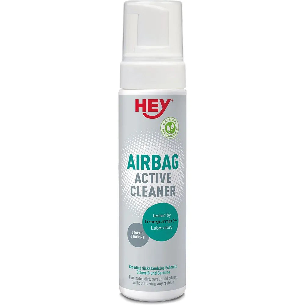 Effol/Effax HEY Airbag Active Cleaner