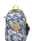 Novelty Backpack “Heart”