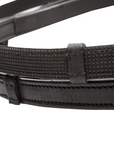 Kavalkade Soft Grip Reins, Black