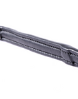 Kavalkade Soft Leather Reins, Black