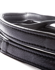 Kavalkade Soft Leather Reins, Black