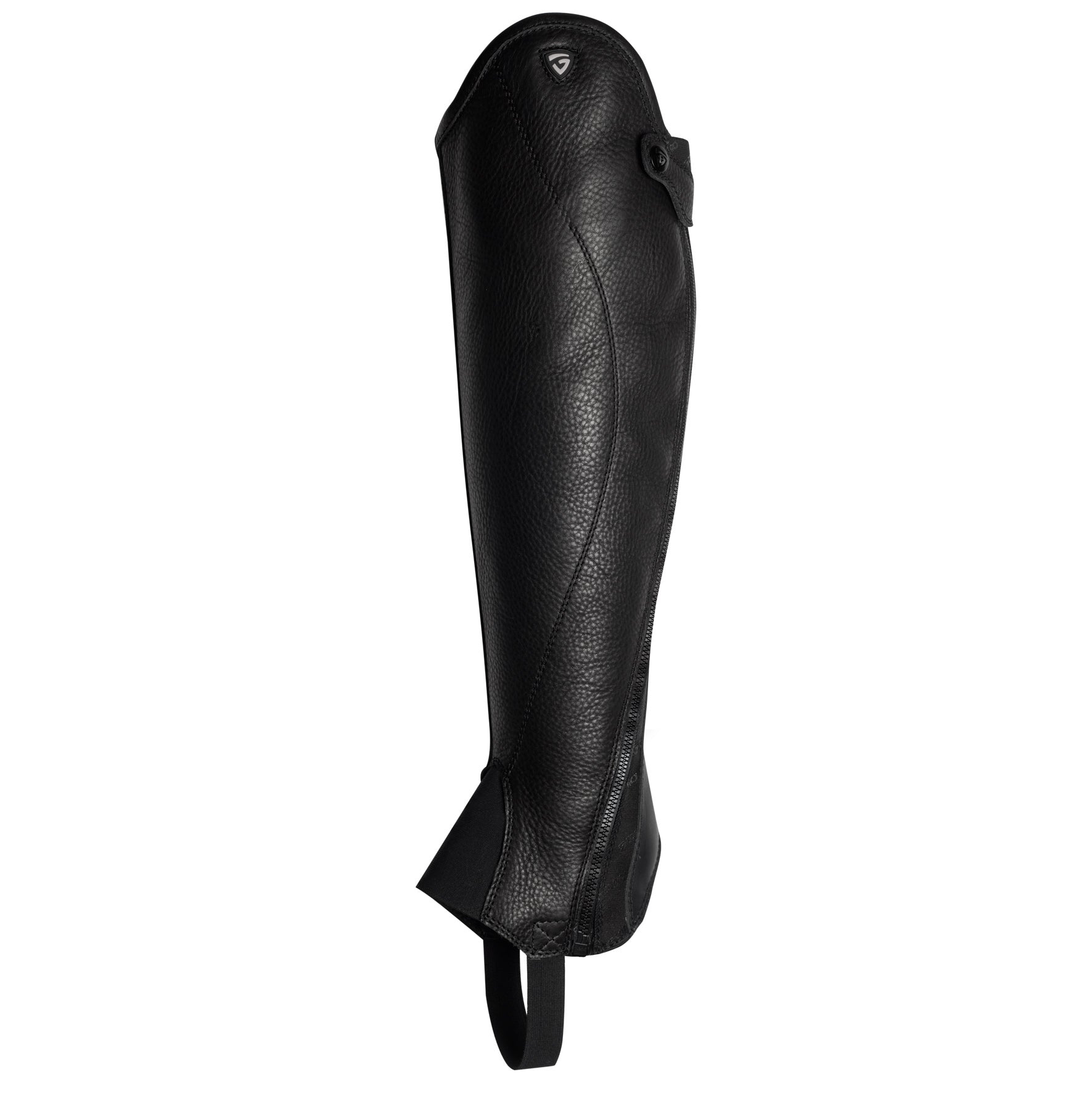 Schockemohle Chaps Sirius, Black