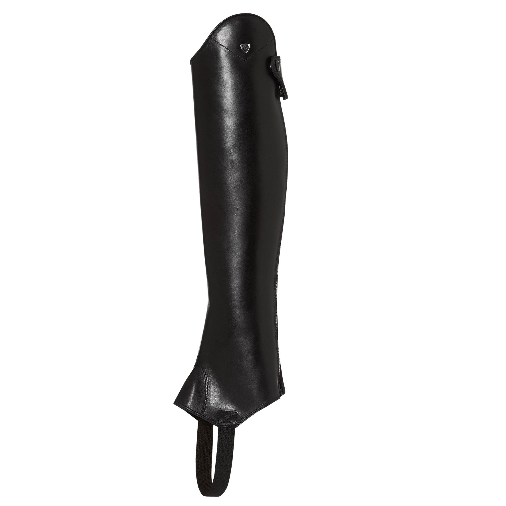 Schockemohle Chaps Calypso, Black