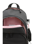 Veltri Sport Delaire Backpack, Rosegold