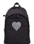 Novelty Backpack “Heart”
