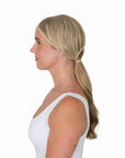 Ellsworth Hair Net, Platinum Blonde