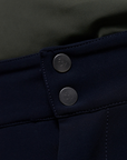 Dada Sport Capitol Mens Knee Grip Breeches, Navy